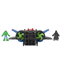 Imaginext - DC Super Friends - Bat-Sous-Marin