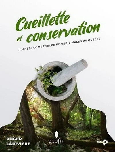 Plantes sauvages comestibles medicinales