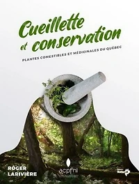 Plantes sauvages comestibles medicinales