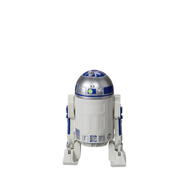 Star Wars The Black Series, R2-D2, figurine de 15 cm