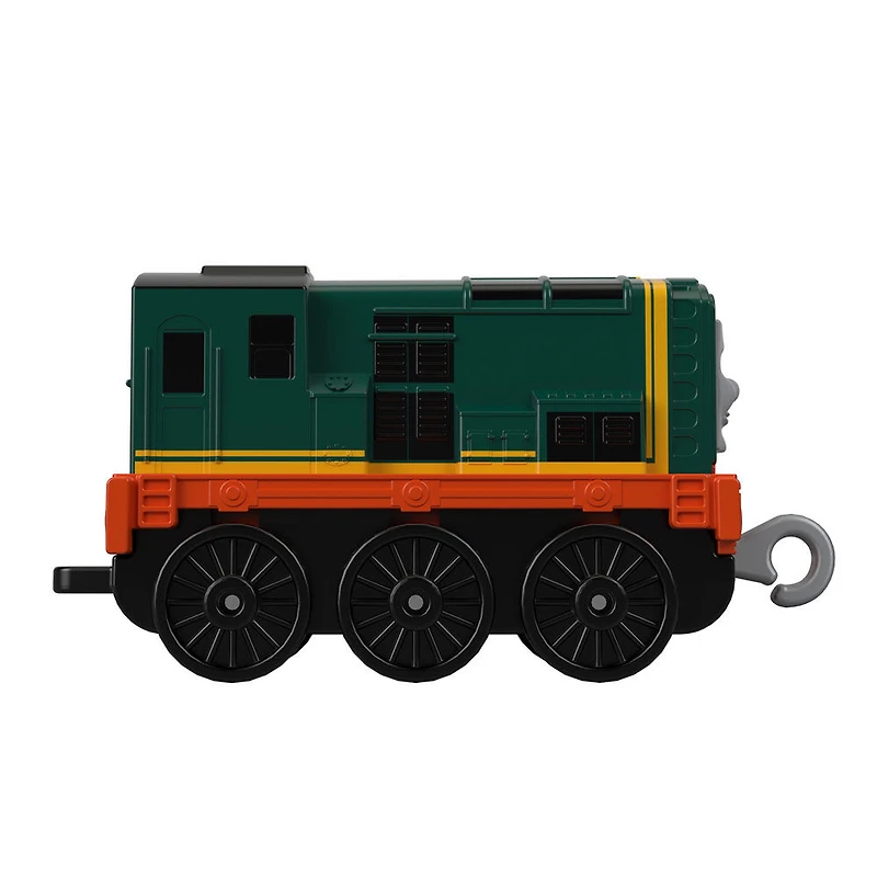 Thomas et ses amis - TrackMaster - Paxton - Édition anglaise
