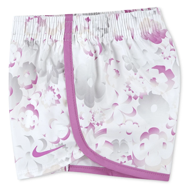 Ensembles de Shorts Sprinter Nike - Blanc