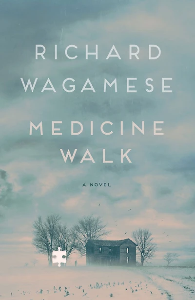 Medicine Walk - English Edition