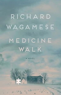 Medicine Walk - English Edition
