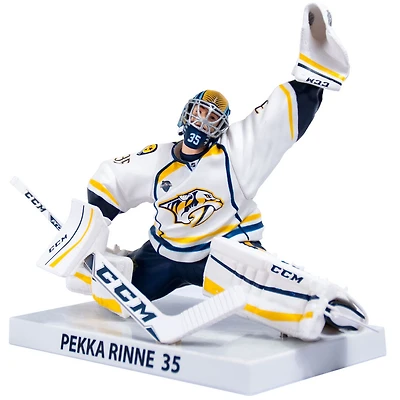 LNH figurine 6" - Pekka Rinne