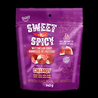 Huer Sweet N Spicy Rondelles De Pasteque 140G