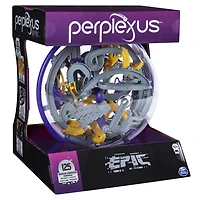 Perplexus Epic, le labyrinthe 3D aux 125 défis
