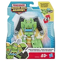Robot convertible Playskool Heroes Transformers Rescue Bots Academy