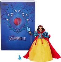 Disney Collector Poupée mode Blanche Neige
