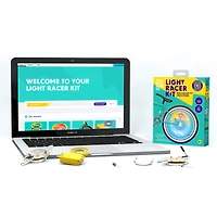 Light Racer Kit