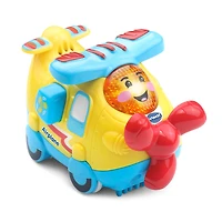 VTech Tut Tut Bolides - Avion - Édition anglaise