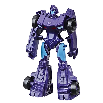 Transformers figurine Action Attackers Shadow Striker