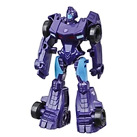 Transformers figurine Action Attackers Shadow Striker