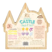 Story Book Magic - Castle Bead Set