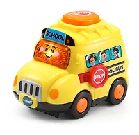 VTech Go! Go! Smart Wheels School Bus - English Edition