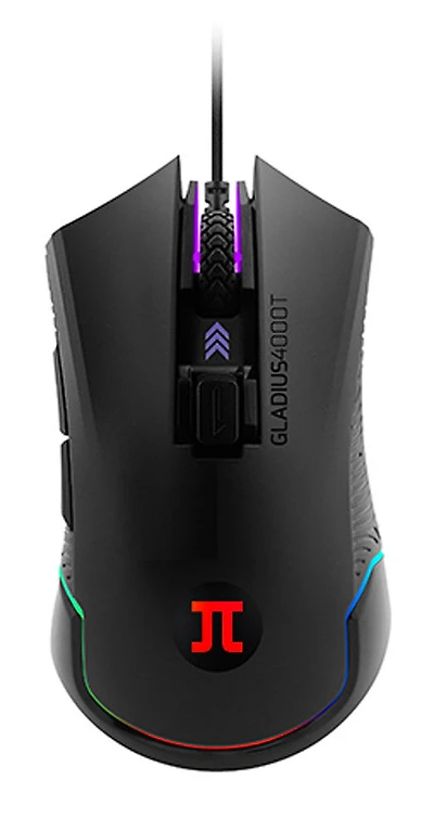Primus Mouse Gladius 4000T Filaire 4000Dpi