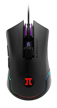 Primus Mouse Gladius 4000T Filaire 4000Dpi
