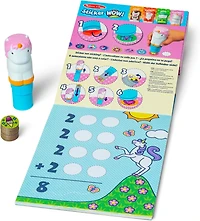 Melissa and Doug