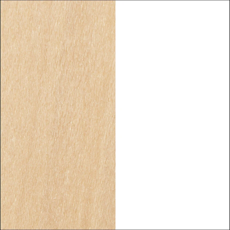 Sweedi Scandinavian Shelving Unit WHNat