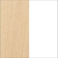 Sweedi Scandinavian Shelving Unit WHNat