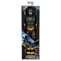 DC Comics, Batman Action Figure, 12-inch, Kids Toys