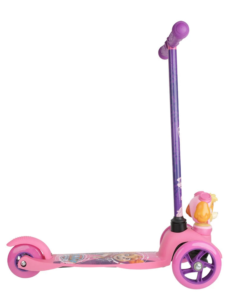 Paw Patrol - Skye - Scooter