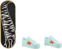 Hot Wheels Projet Venice Planche 10 Chaussure 2