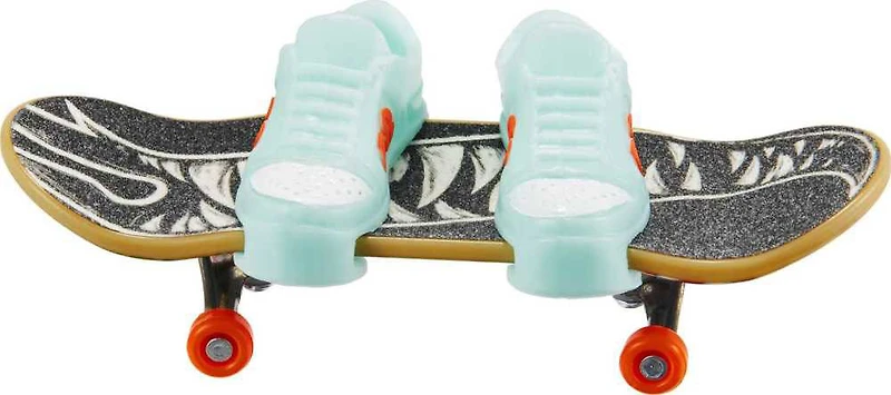 Hot Wheels Projet Venice Planche 10 Chaussure 2
