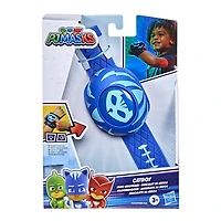 PJ Masks Catboy Power Wristband Preschool Toy - English Edition