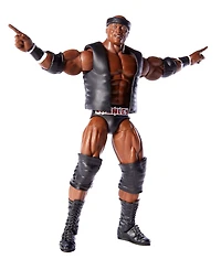 WWE Bobby Lashley Elite Collection Action Figure