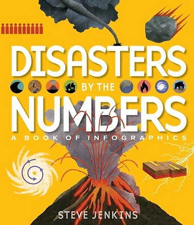 Disasters By The Numbers - Édition anglaise