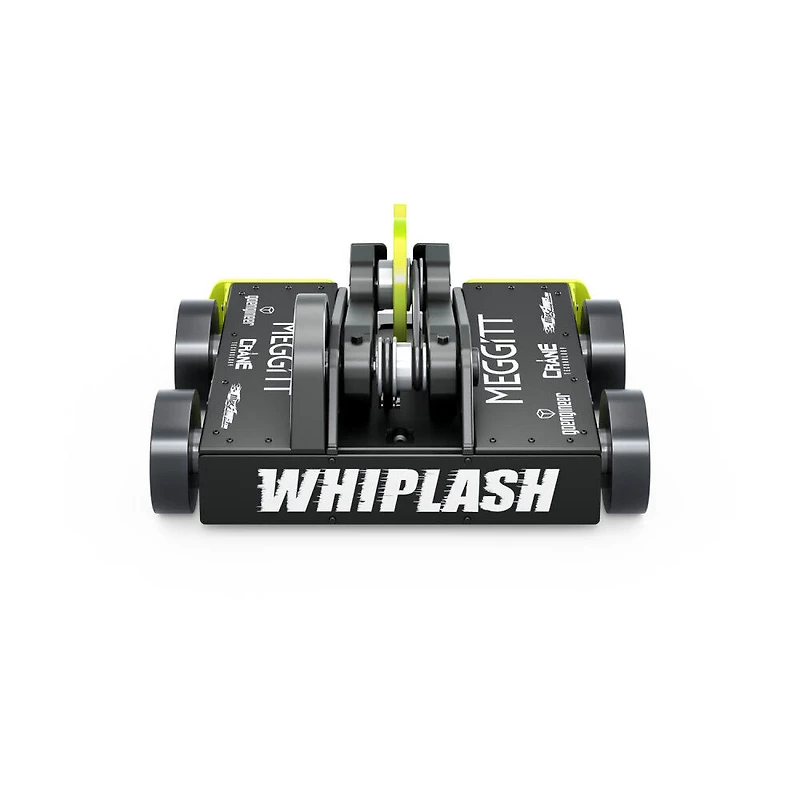 HEXBUG BattleBots Rivals Platinum (Whiplash & Sawblaze), Remote Control Robot Toys for Kids, STEM Toys