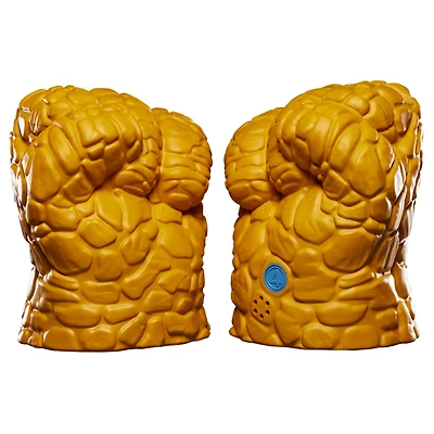 Marvel Studios' The Fantastic Four: First Steps Marvel's The Thing Clobberin' FX Fists Role Play Toys