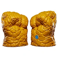 Marvel Studios' The Fantastic Four: First Steps Marvel's The Thing Clobberin' FX Fists Role Play Toys