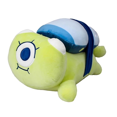 Yabu Sushi Cyclops Cat