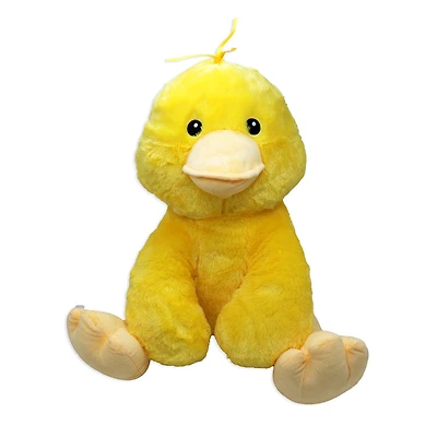 Plushies by Baby Mode Plush Yellow Duck -18"