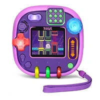LeapFrog RockIt Twist - Purple - French Edition