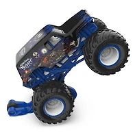 Monster Jam, Monster truck Son-Uva Digger officiel, véhicule en métal moulé, série Legacy Trucks, échelle 1:64