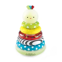 Early Learning Centre Little Senses Glowing Stacking Rings - Édition anglaise - Notre exclusivité