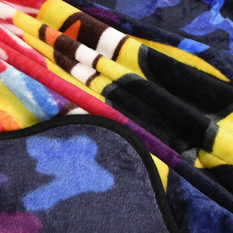 Couverture pour enfants Emoji (50x60")