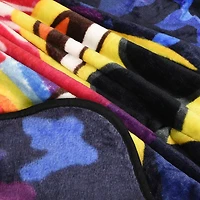 Couverture pour enfants Emoji (50x60")