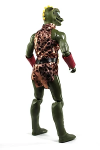 Star Trek - Gorn 14" - English Edition