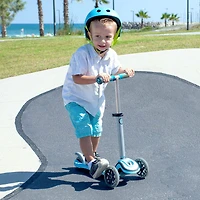 smarTrike Trottinette T1 - Bleu