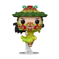 Funko POP! Marvel: Shang Chi and The Legend of The Ten Rings
