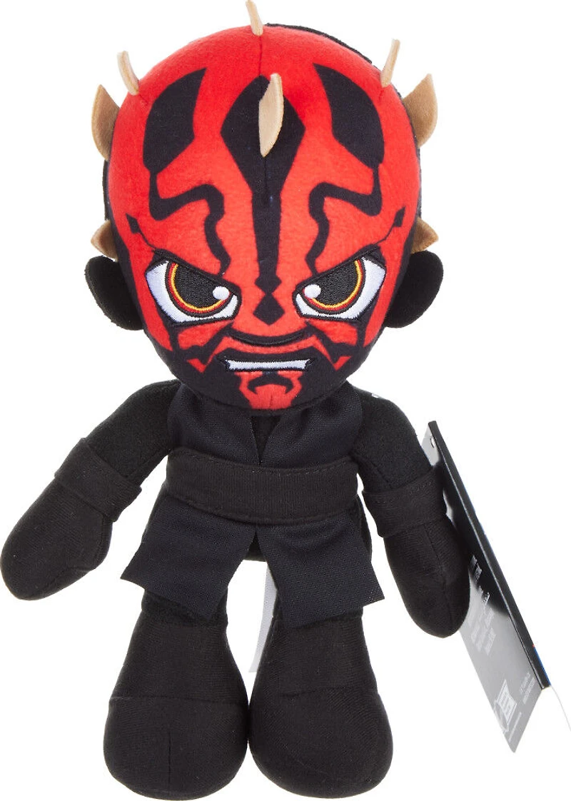 Star Wars Peluche de base 20,32 cm Dark Maul, collection