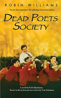 Dead Poets Society - Édition anglaise