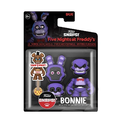 FNAF SNAP: Bonnie