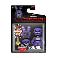 FNAF SNAP: Bonnie