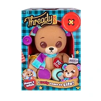 Thready Bear Pack Unique
