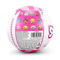 Snackles Sous licence Série 3 5 pouces Peluche de ZURU